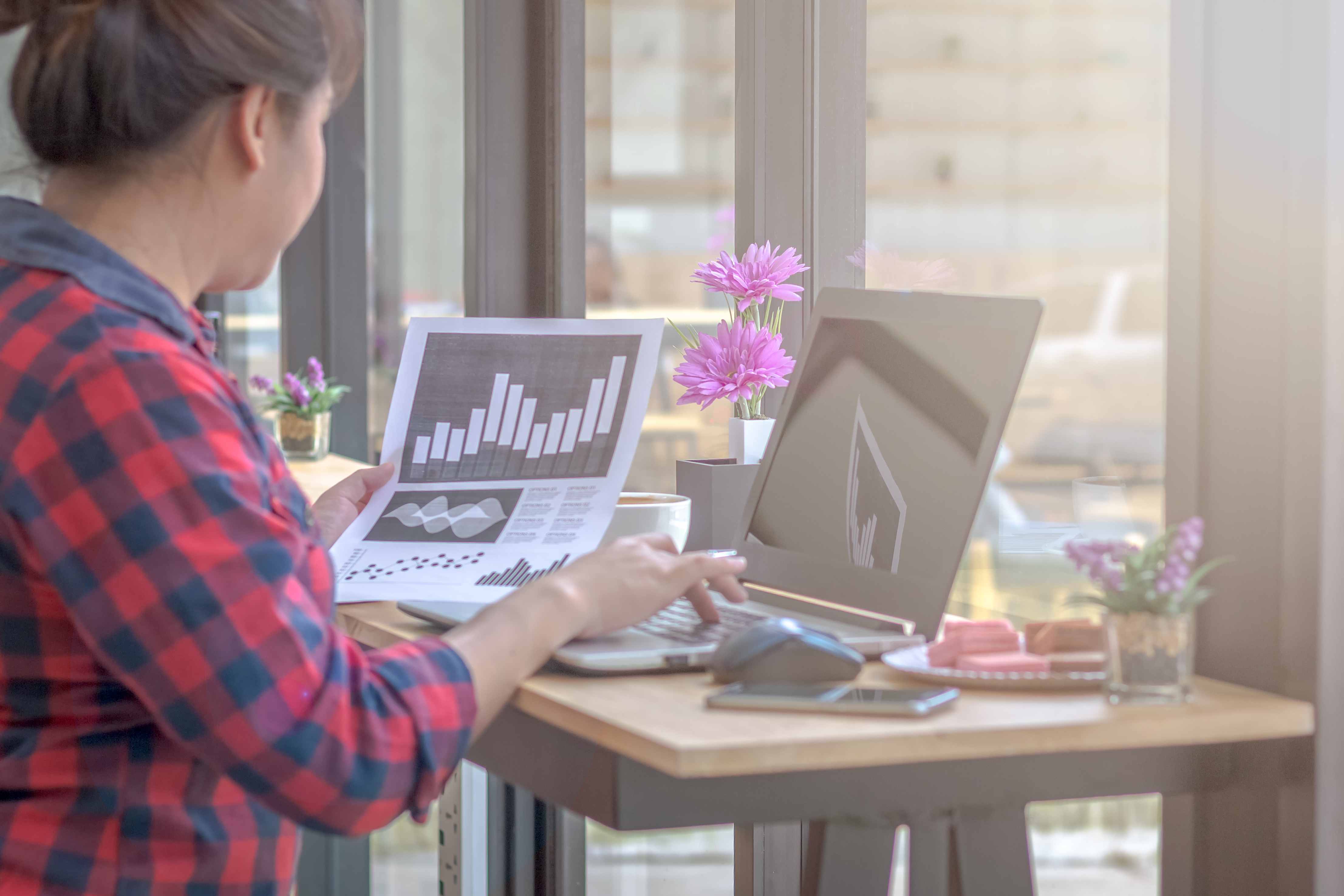 Шаг 2: Анализ рынка — есть ли спрос на ваше хобби